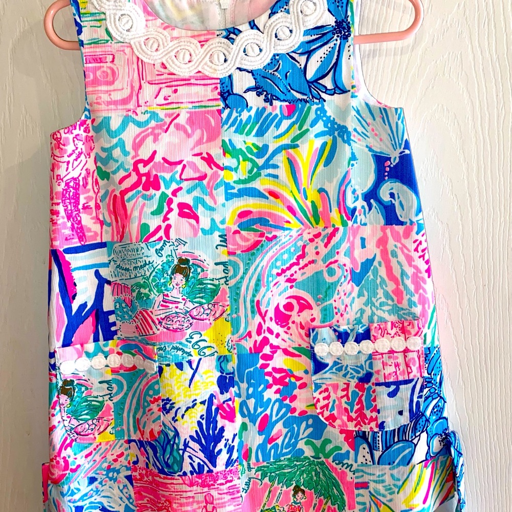 Lilly Pulitzer Resort 365 2T